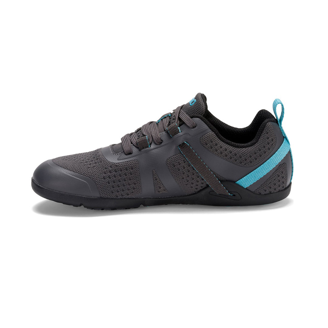 Xero Shoes - Prio Neo - Asphalt/Blue Radiance - Women's