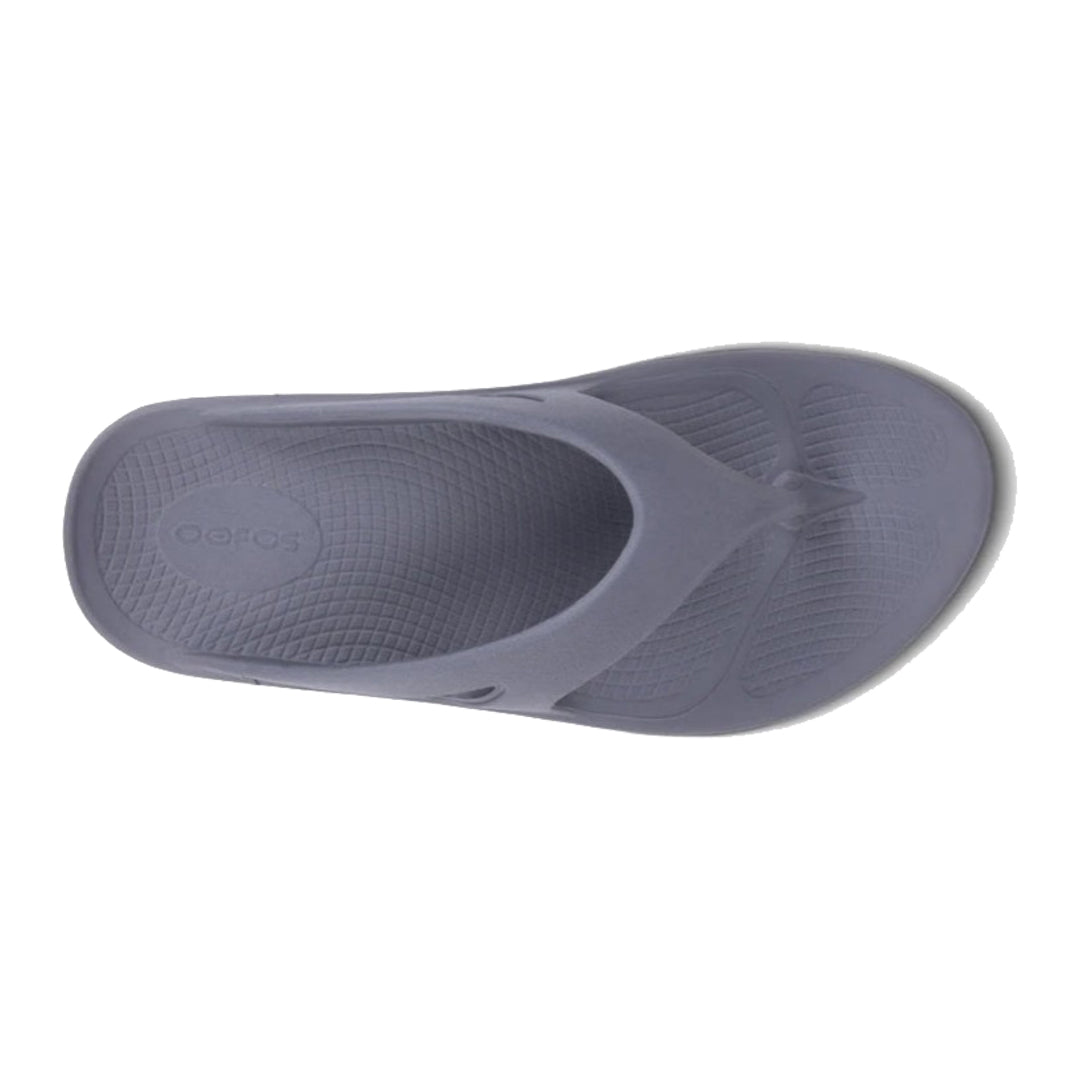 OOFOS - OOriginal Recovery Sandal - Slate - Unisex