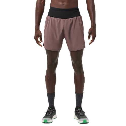 NNormal - Race Shorts - Albergini - Men's