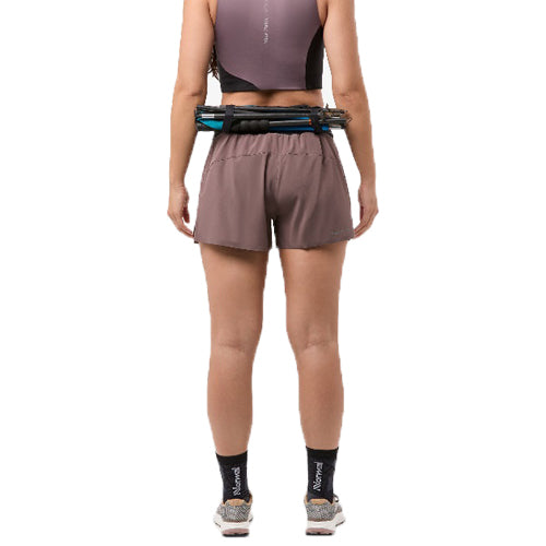 NNormal - Race Shorts - Albergini - Women's