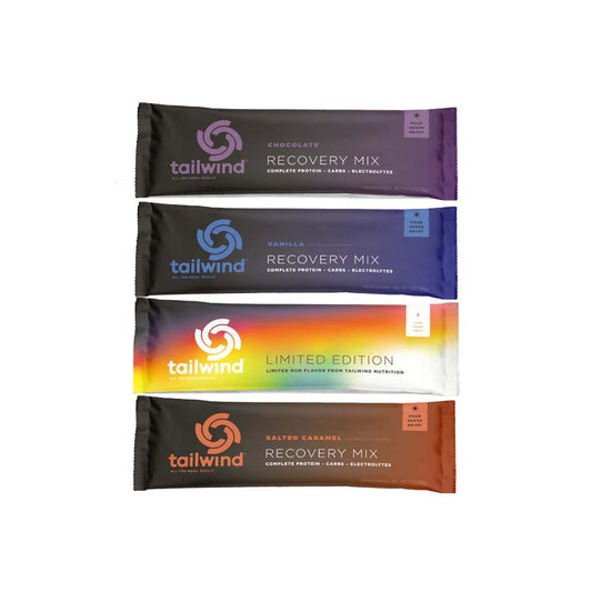 Tailwind Nutrition - Recovery Mix Bundle