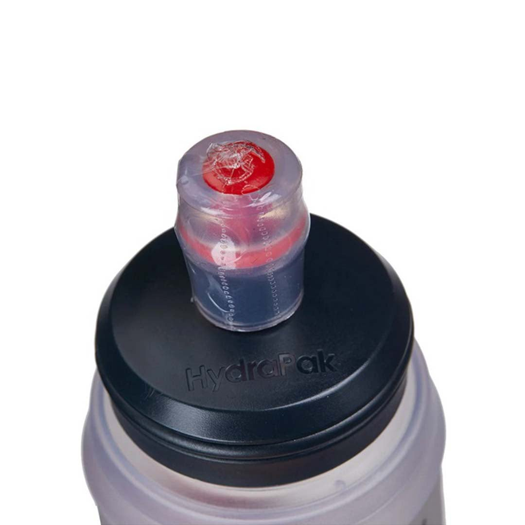 UltrAspire - HydraPak Soft Flask - 800ml With Bite Cap