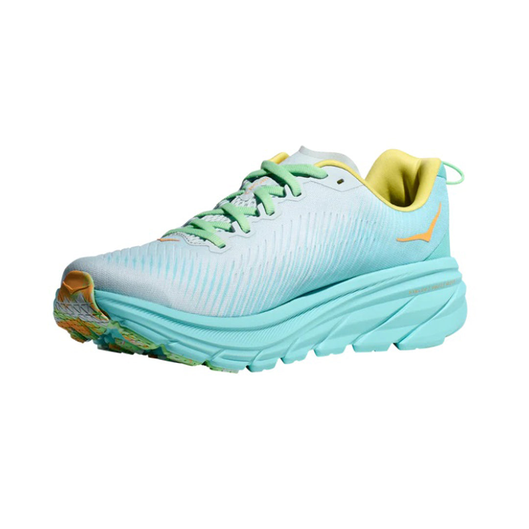 HOKA - Rincon 3 - Illusion/Cloudless - Men's