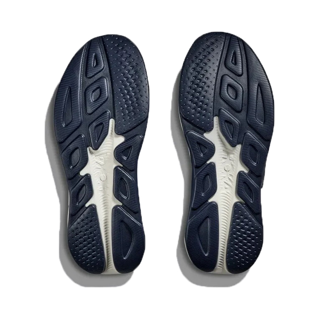 HOKA - Rincon 4 - Electric Colbalt/Varsity Navy - Men's