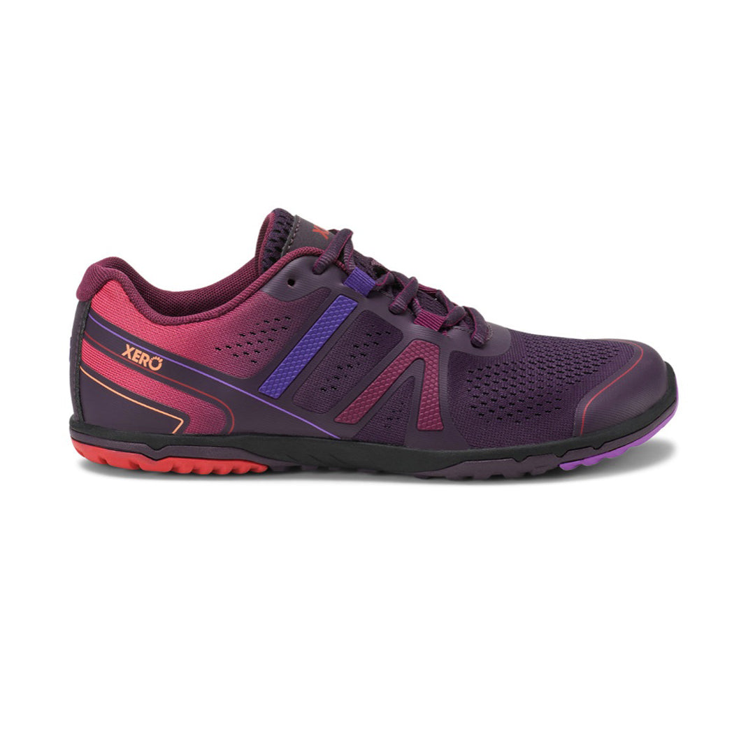 Xero Shoes - HFS II - Gradient Purple - Women's