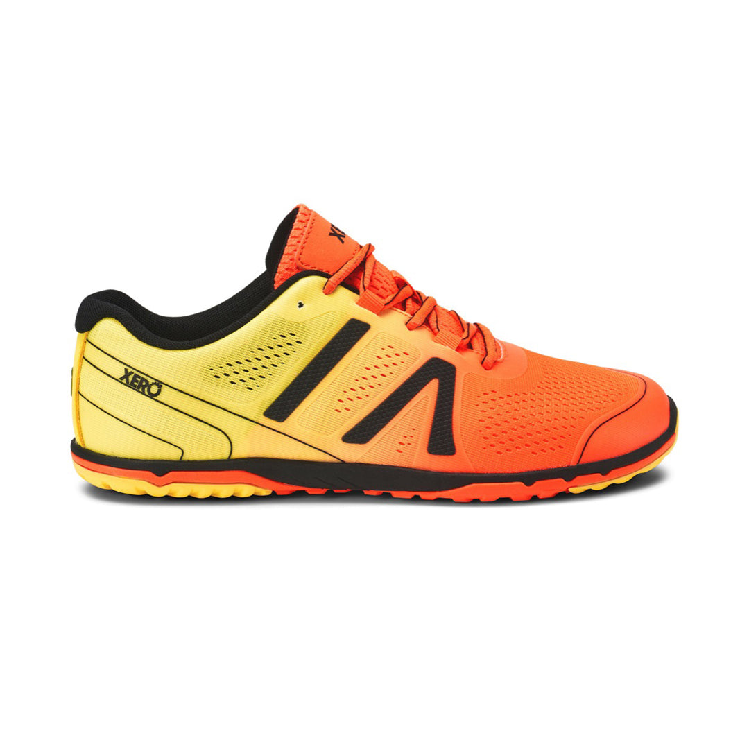 Xero Shoes - HFS II - Neon Orange - Men's