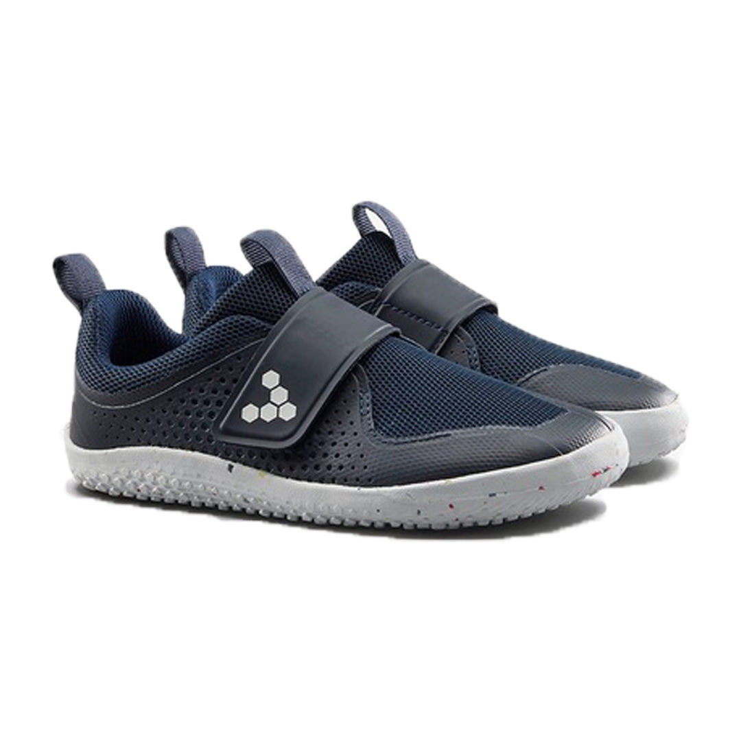 Vivobarefoot - Primus Sport III - Deep Ocean - Pre-School