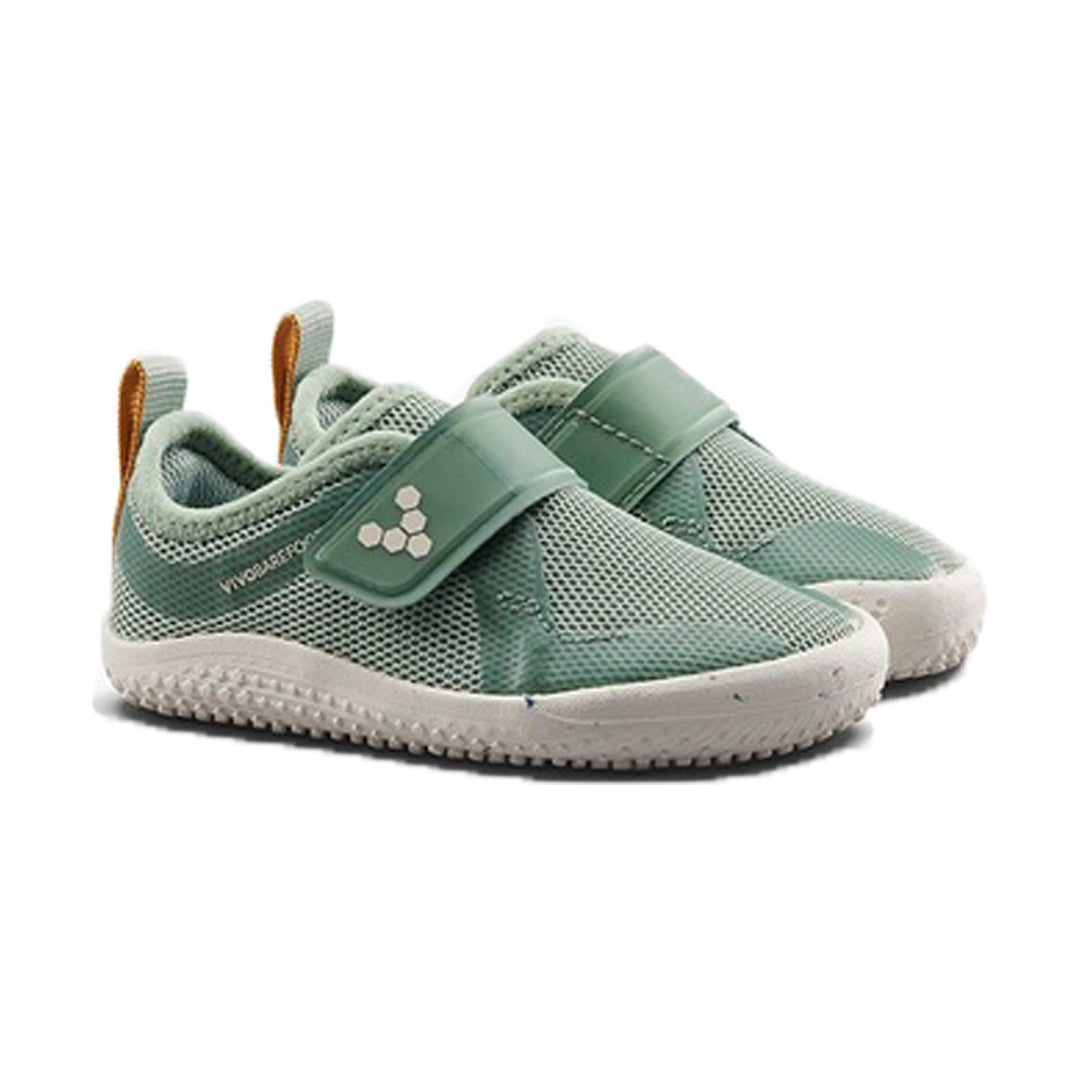 Vivobarefoot - Primus Sport IV - Glacial Green - Toddlers