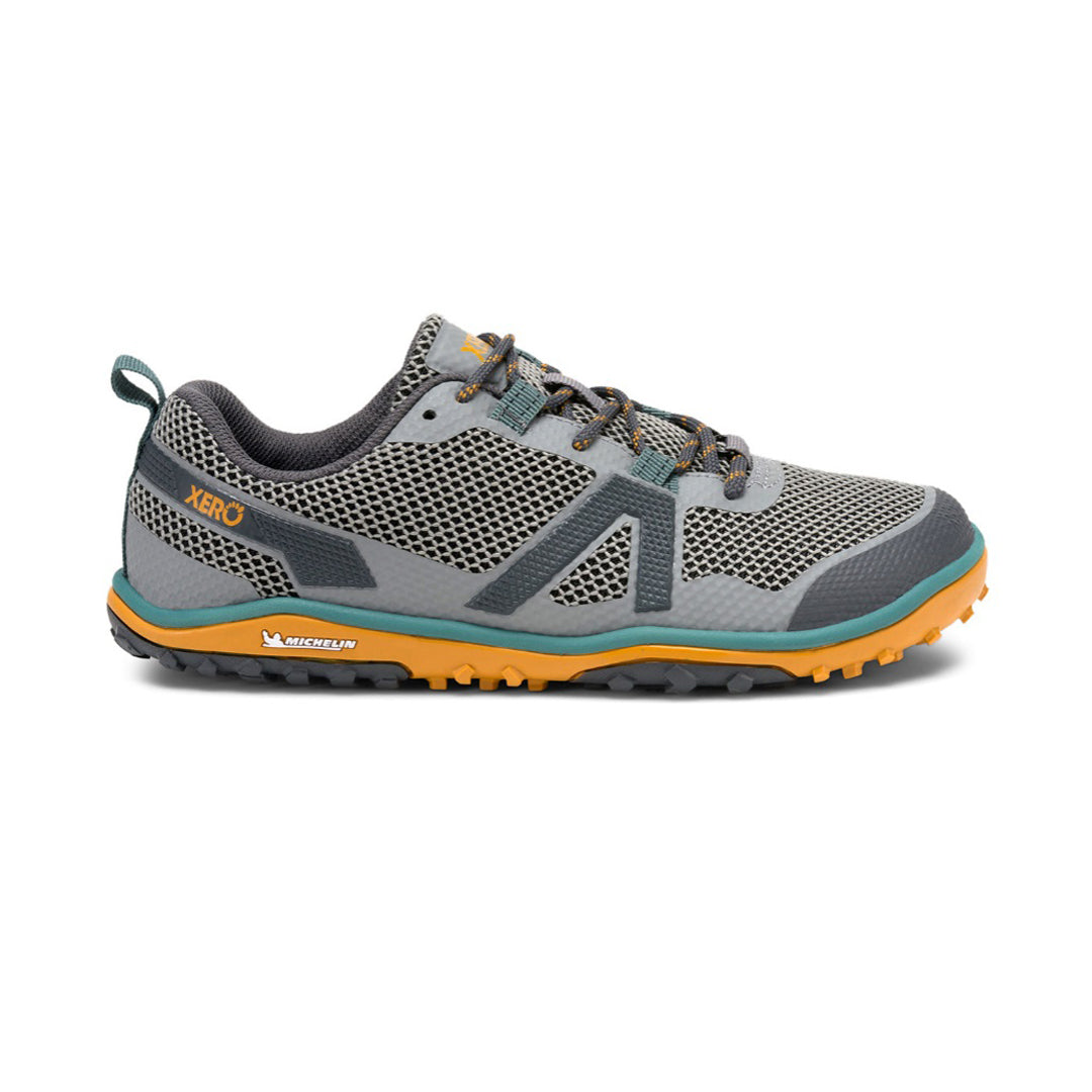 Xero Shoes - Scrambler Low - Tarmac Gray - Women's