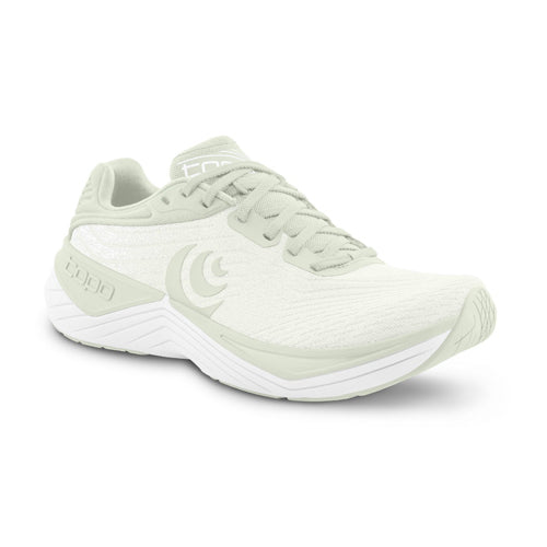 Topo Athletic - Ultrafly 5  - Grey/White - Women's