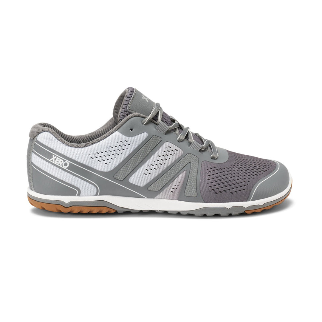 Xero Shoes - HFS II - Grey/White - Women's