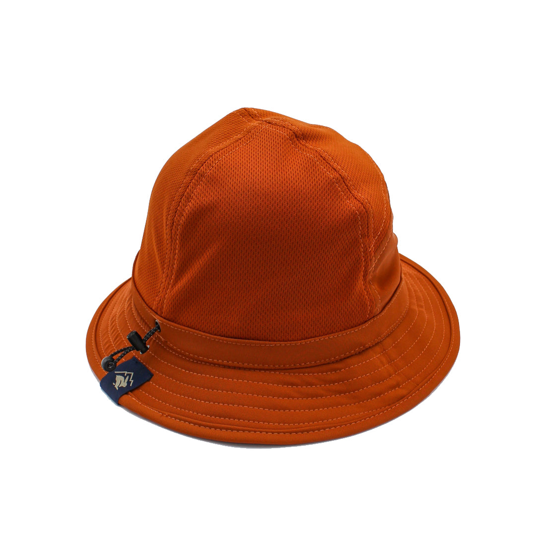 rabbit - Bucket Hat - Burnt Brick