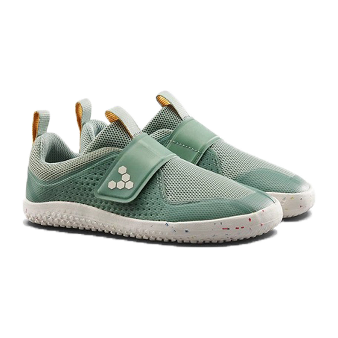 Vivobarefoot - Primus Sport III - Glacial Green - Kids