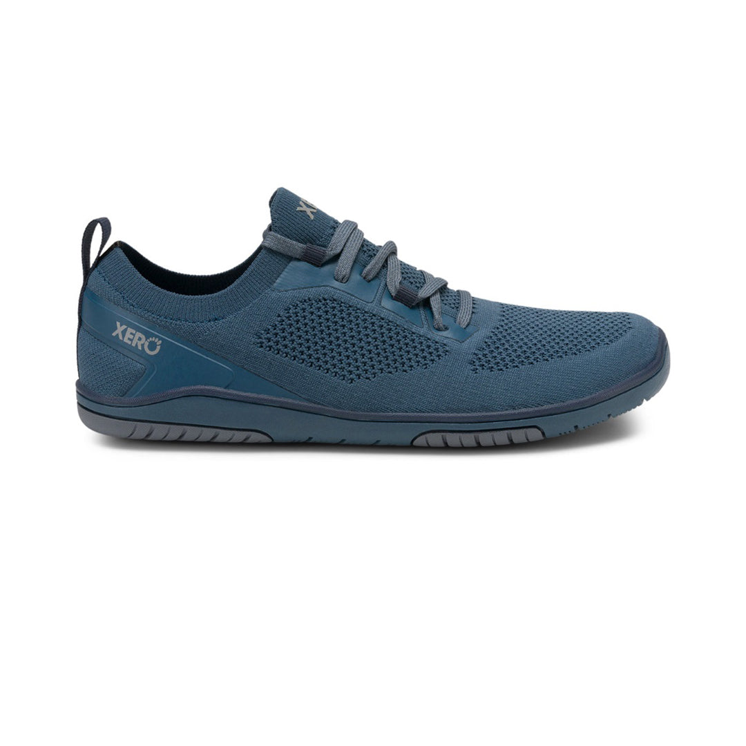 Xero Shoes - Nexus Knit - Orion Blue - Men's