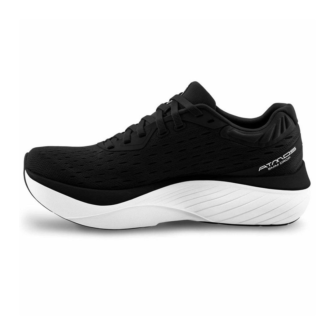 Topo Athletic - Atmos - Black/White - Men's