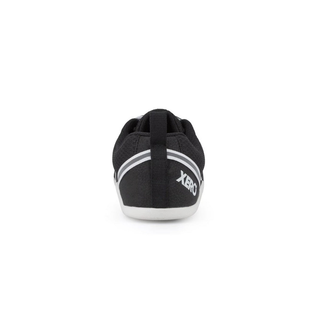 Xero Shoes - Prio - Black/White - Men's