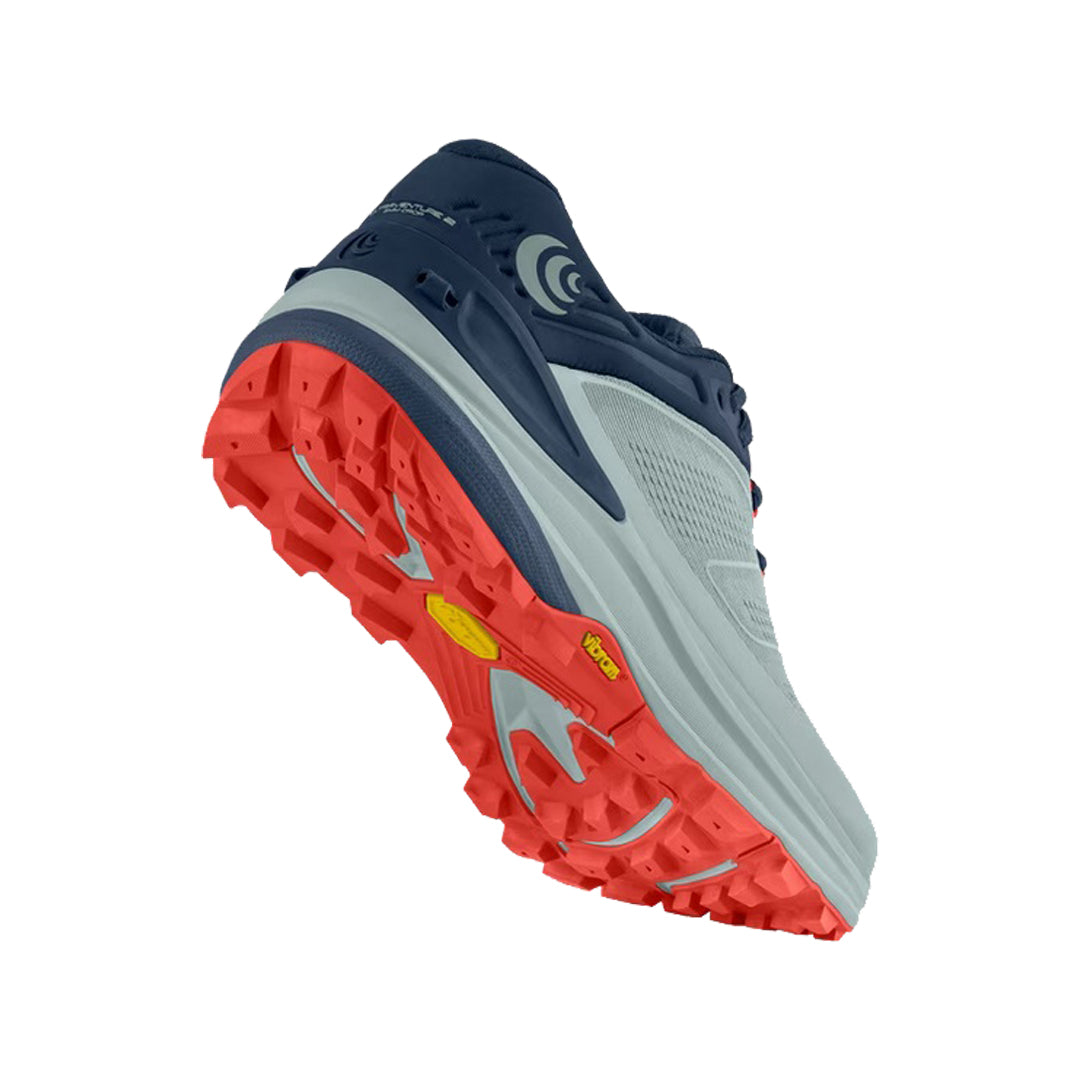 Topo Athletic - Ultraventure 2 - Stone Navy - Men's