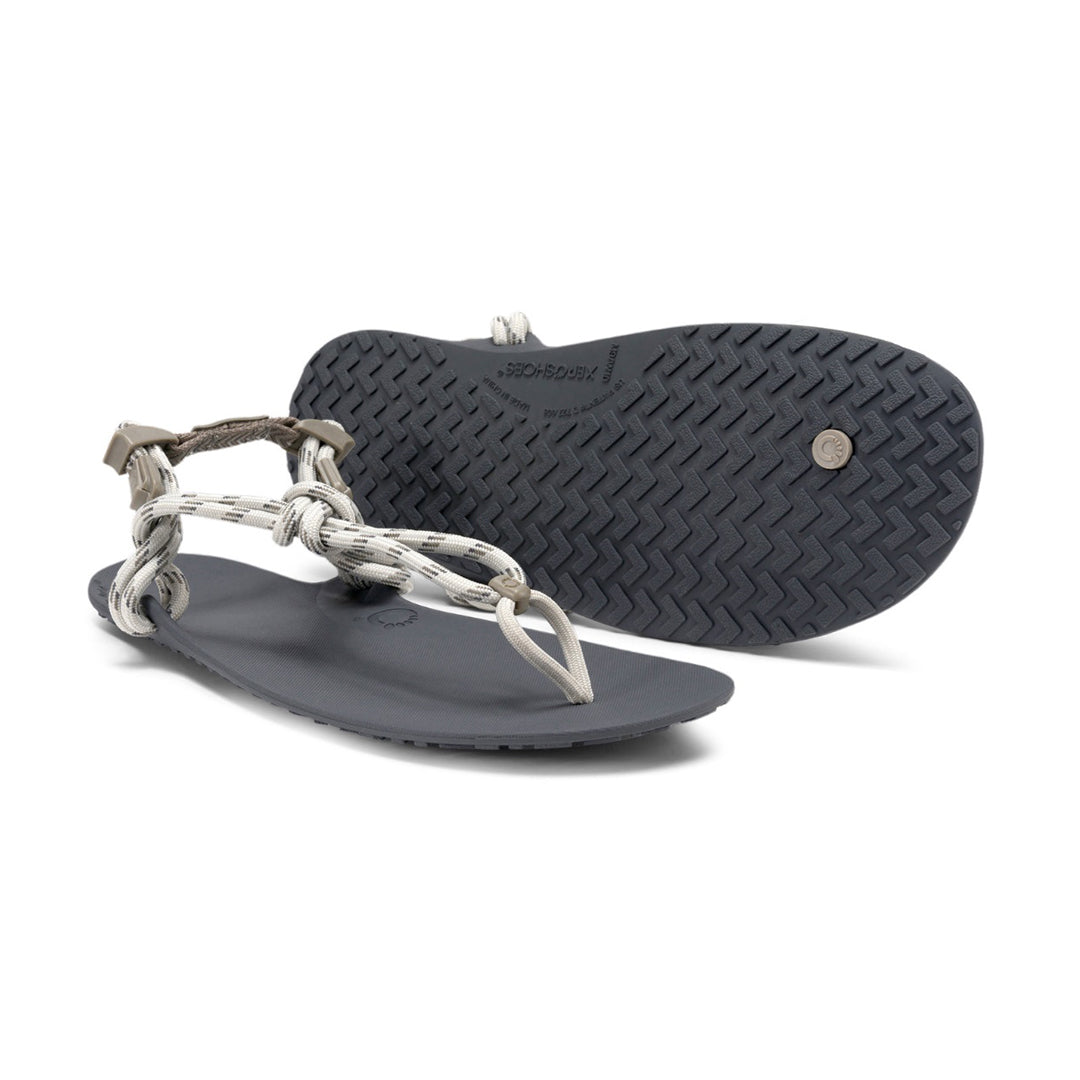 Xero Sandals - Genesis - Stone - Men's