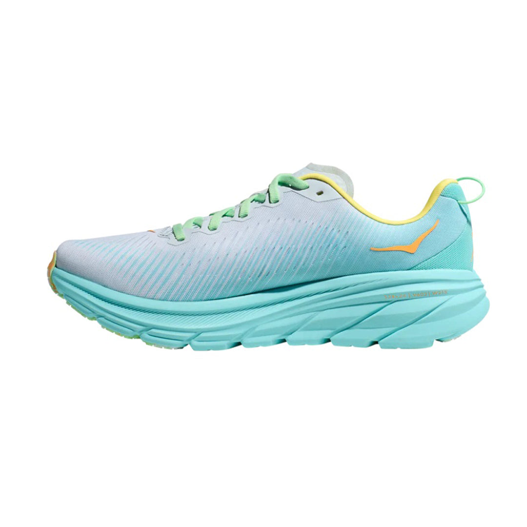 HOKA - Rincon 3 - Illusion/Cloudless - Men's