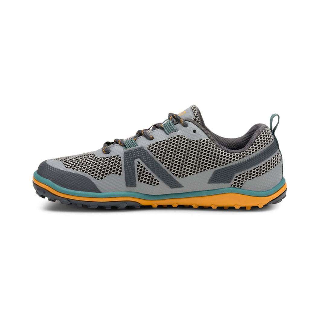 Xero Shoes - Scrambler Low - Tarmac Gray - Women's