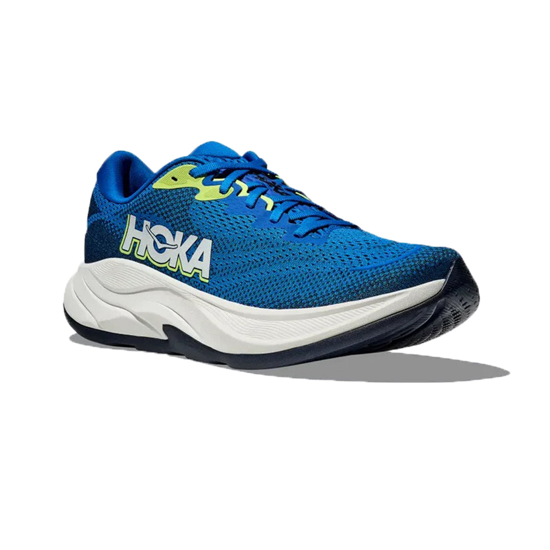 HOKA - Rincon 4 - Electric Colbalt/Varsity Navy - Men's