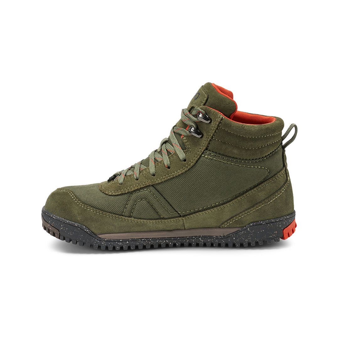 Xero Shoes - Ridgeway - Olive - Women's