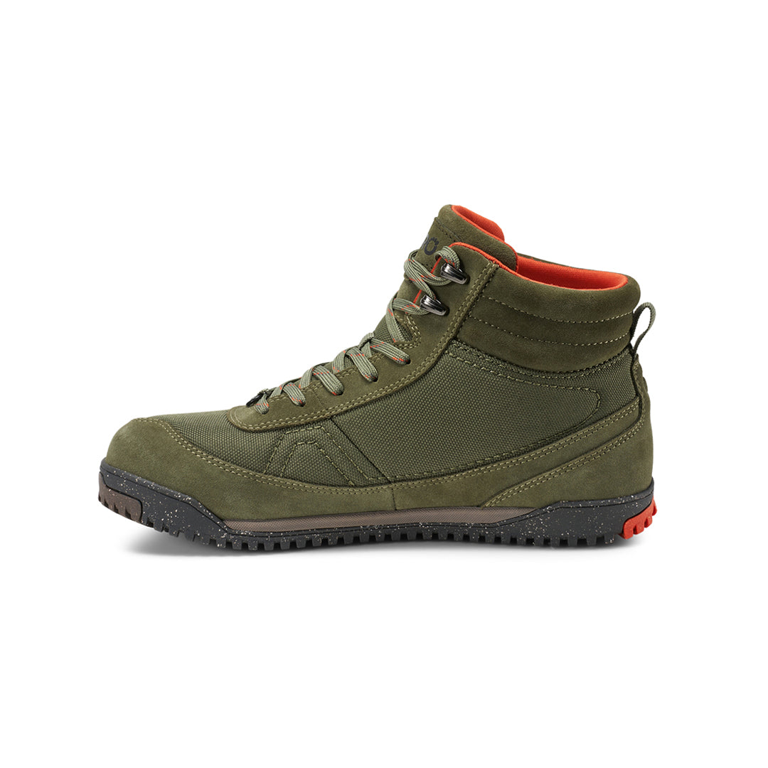 Xero Shoes - Ridgeway - Olive - Men's