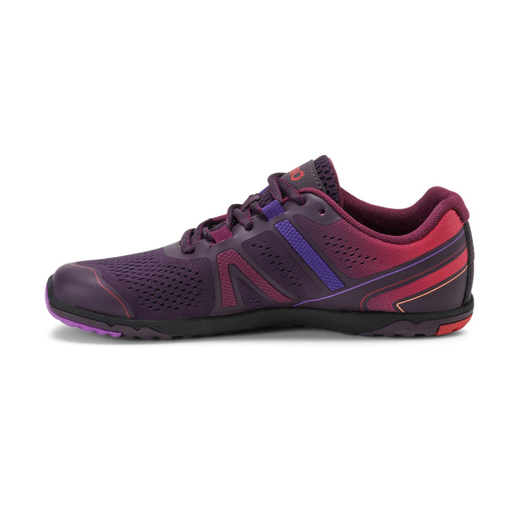 Xero Shoes - HFS II - Gradient Purple - Women's