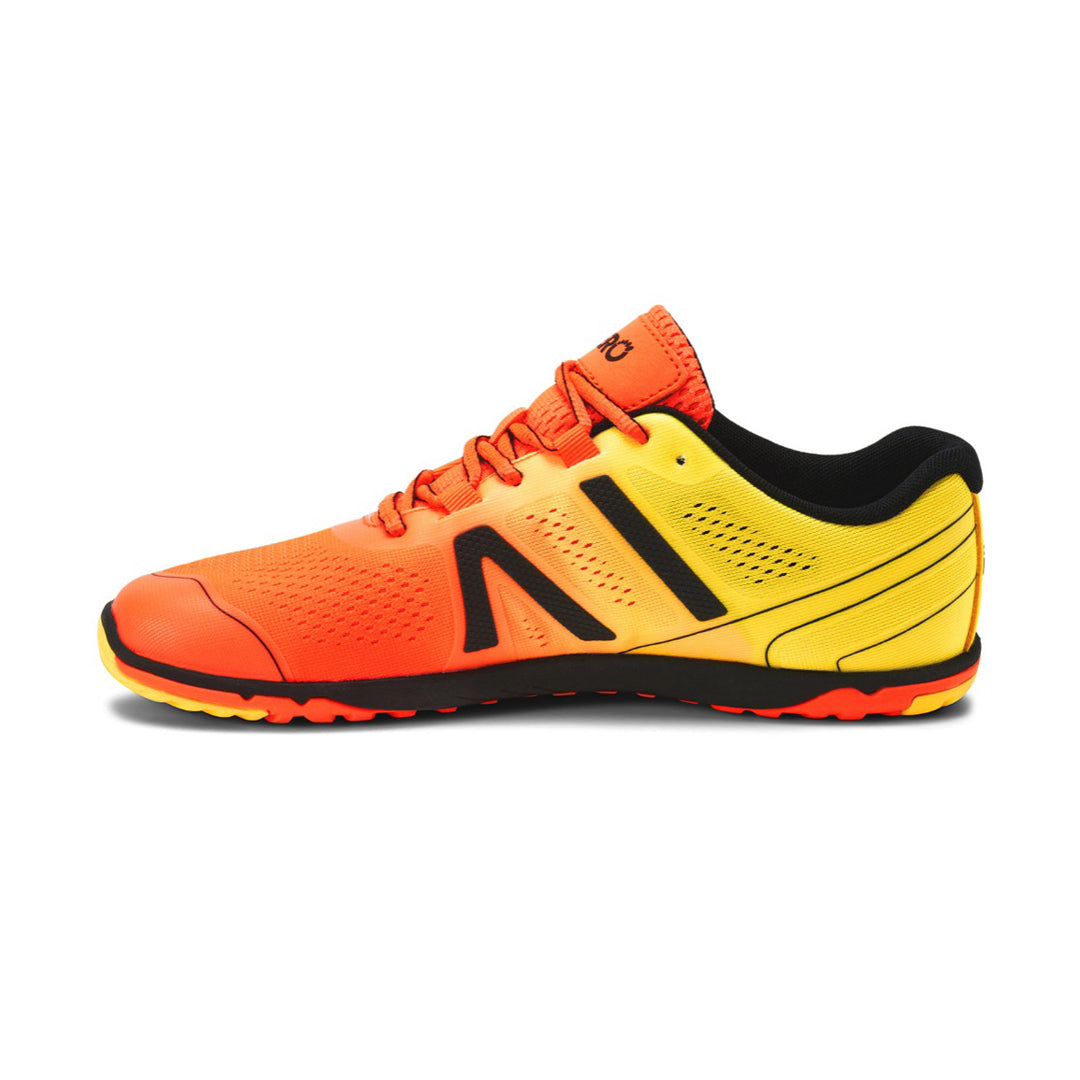 Xero Shoes - HFS II - Neon Orange - Men's