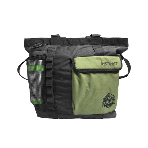 Instinct - Ballistic Tote - 35L