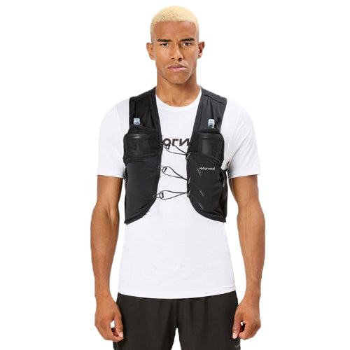 NNormal - Race Vest - 5L- Black