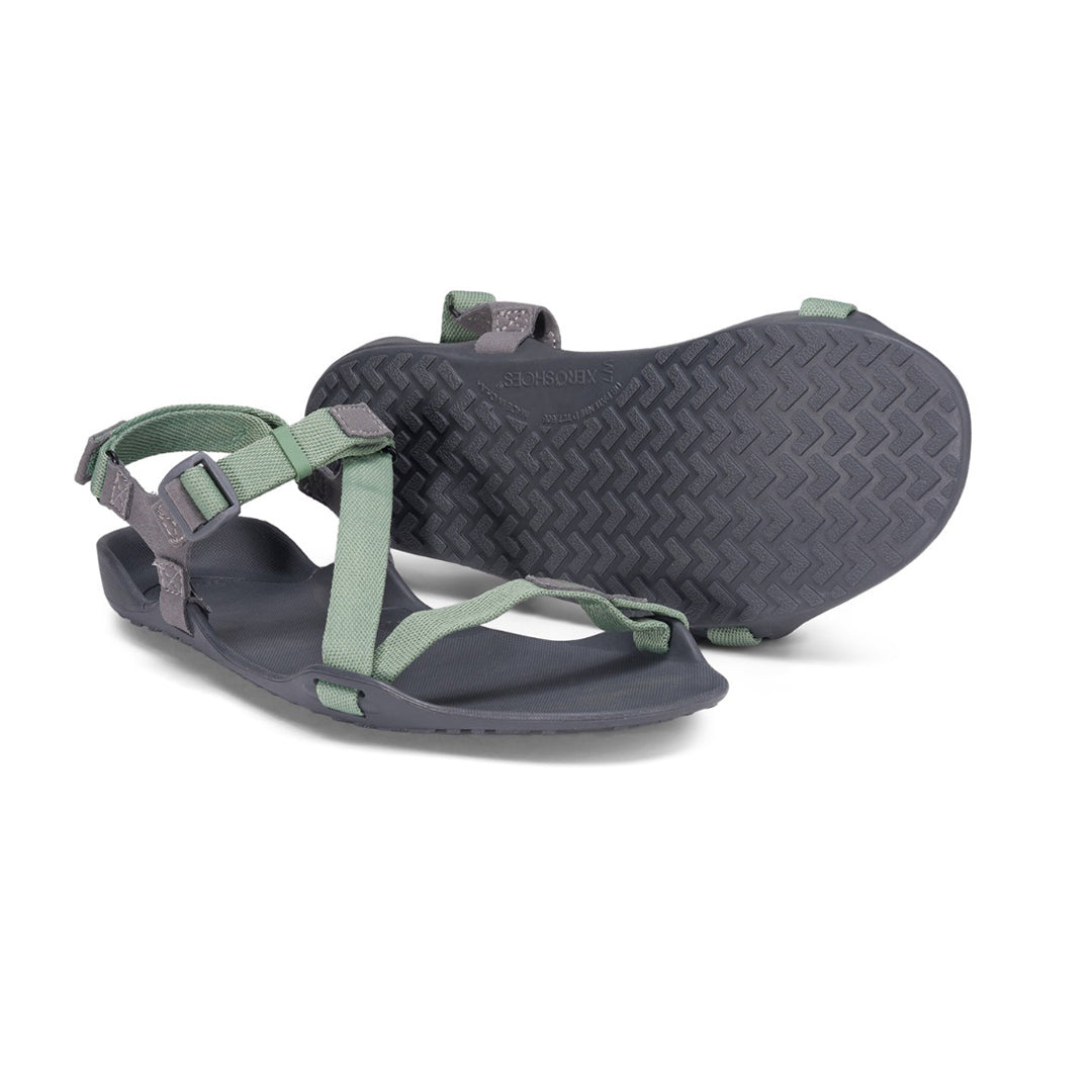 Xero Sandals - Z-Trek - Green - Women's