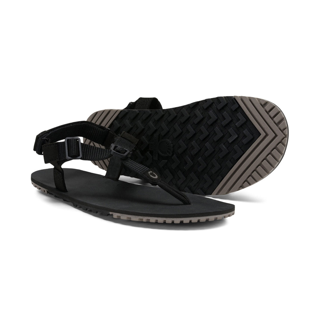 Xero Sandals - H-Trail - Black - Men's