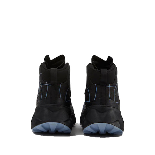 NNormal - Tomir Boot Waterproof - Black/Blue - Unisex