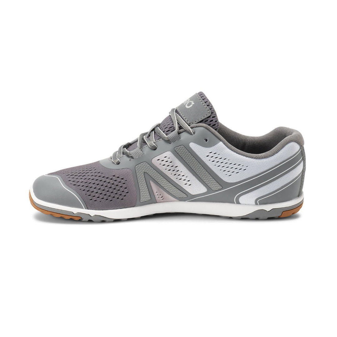 Xero Shoes - HFS II - Grey/White - Women's