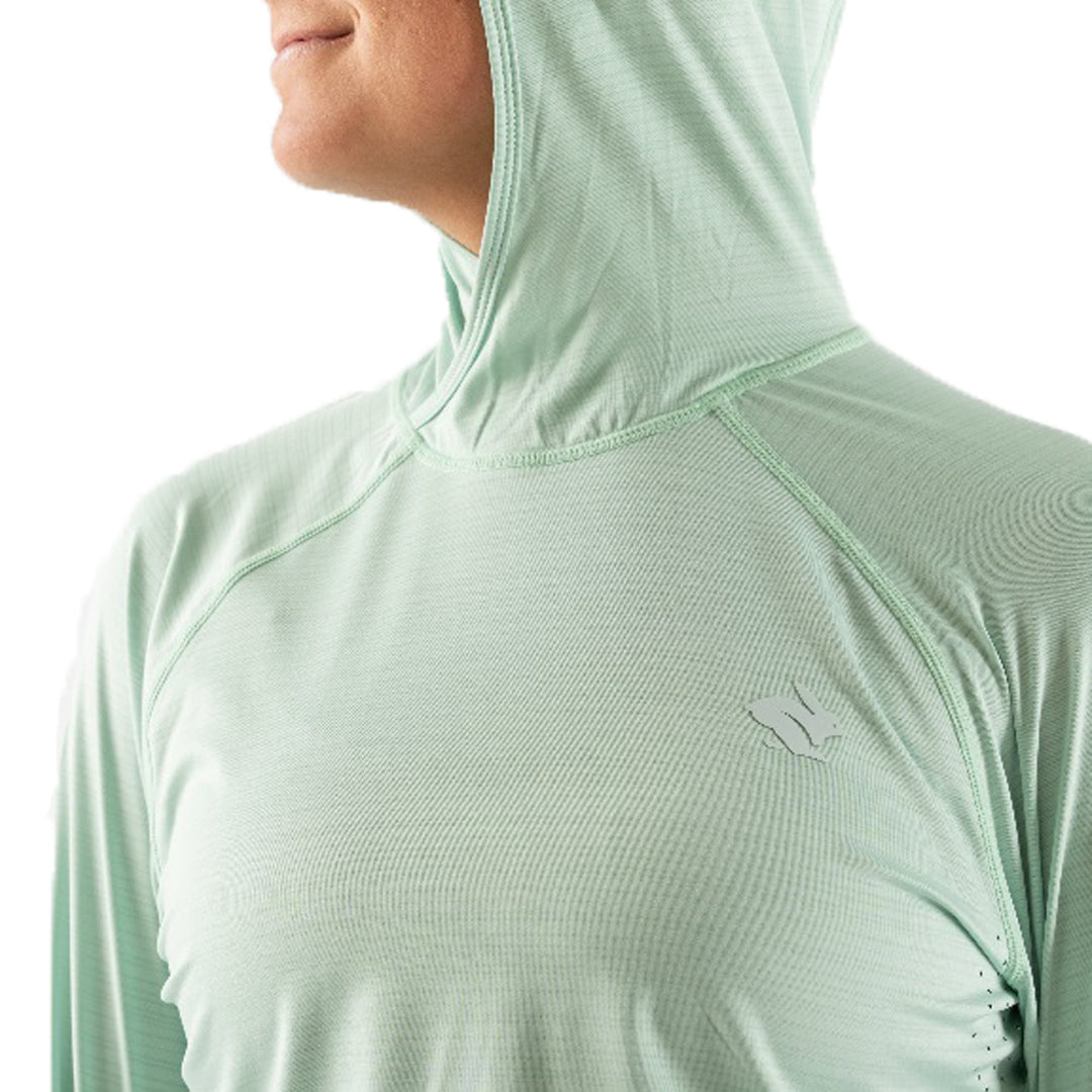 rabbit - UPF Deflector 2.0 - Lichen - Women's