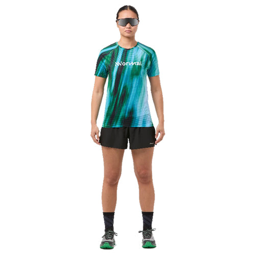 NNormal - Race T-Shirt - Print - Women's