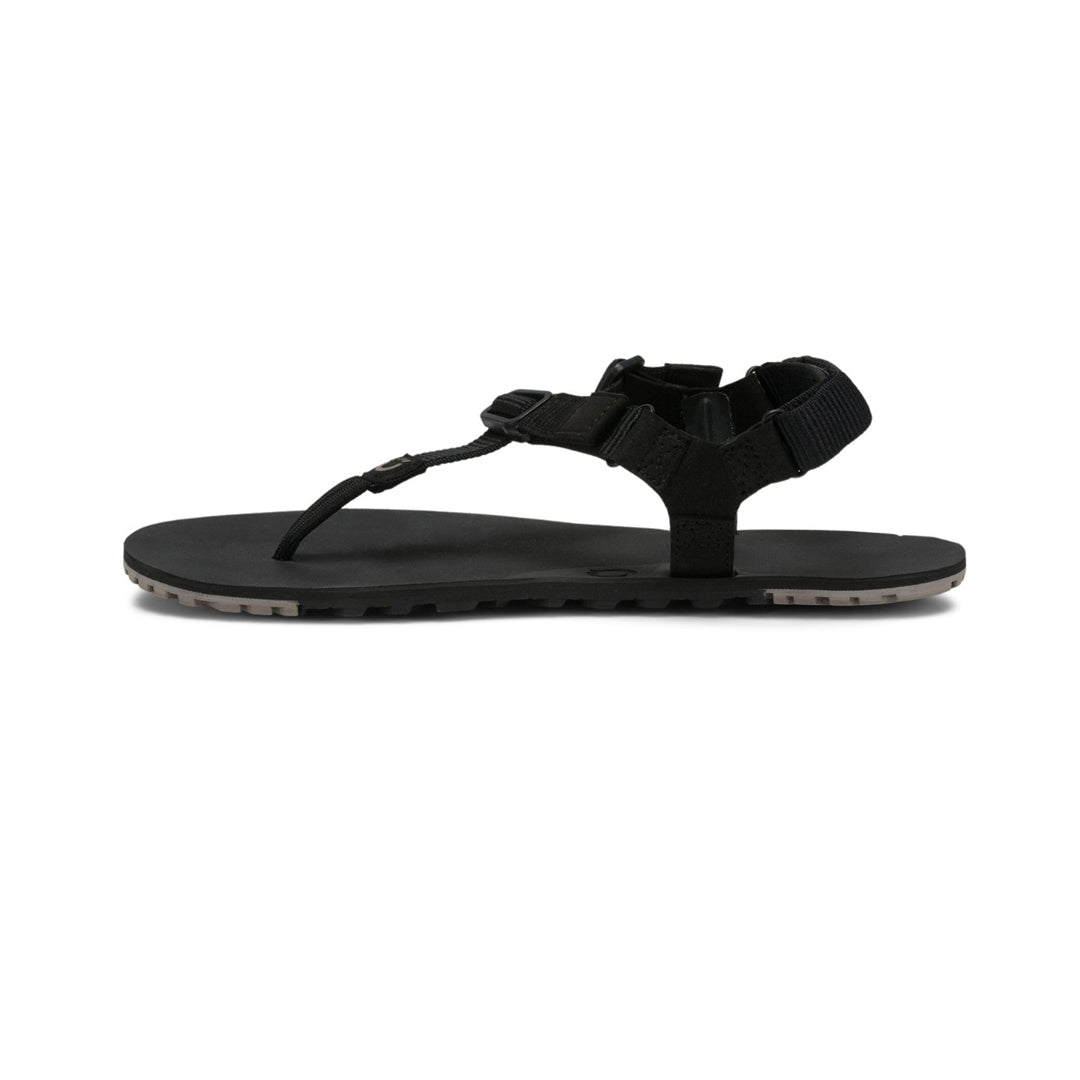 Xero Sandals - H-Trail - Black - Men's