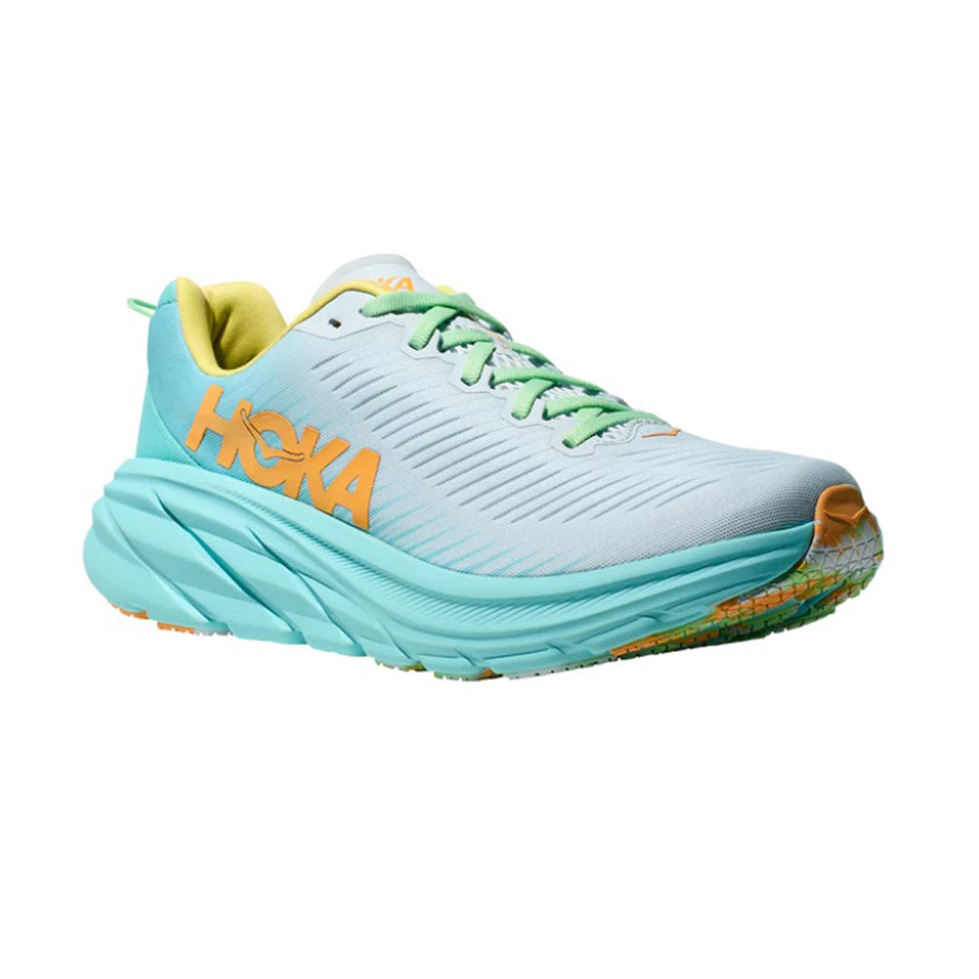 HOKA - Rincon 3 - Illusion/Cloudless - Men's