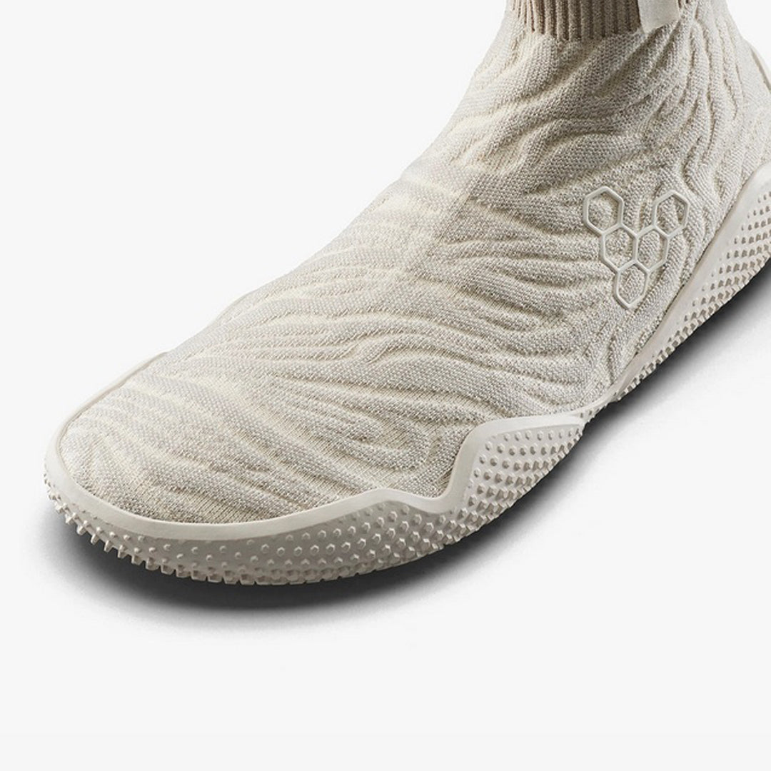 Vivobarefoot - Motus Studio Sock Boot - Arctic Wolf - Women's