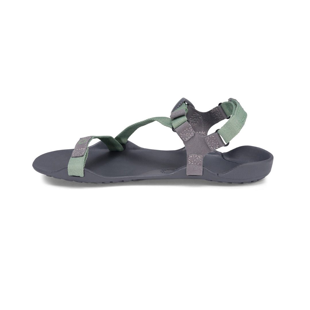 Xero Sandals - Z-Trek - Green - Women's