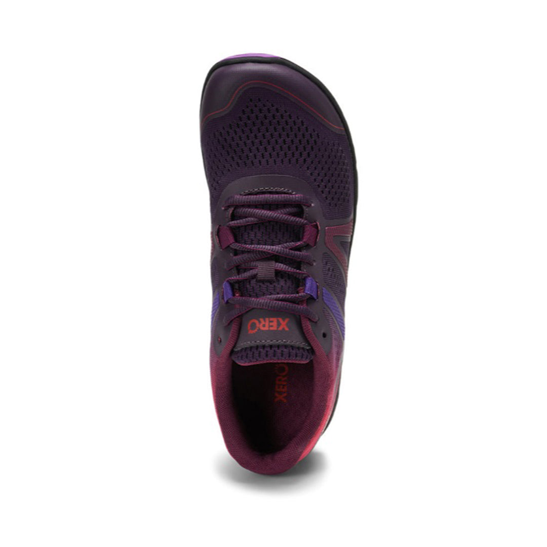 Xero Shoes - HFS II - Gradient Purple - Women's