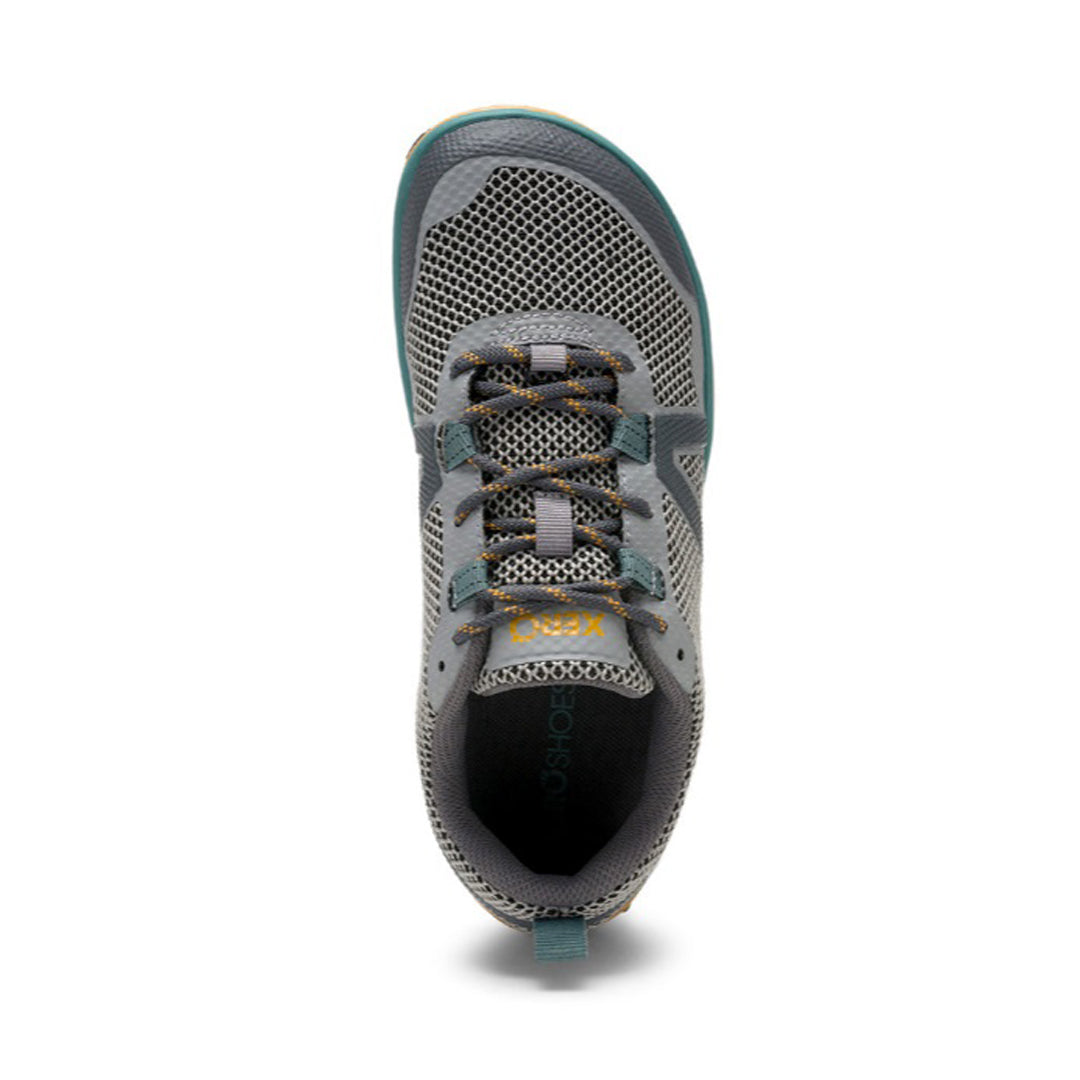 Xero Shoes - Scrambler Low - Tarmac Gray - Women's