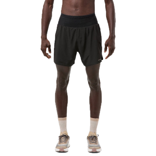 NNormal - Race Shorts - Black - Men's