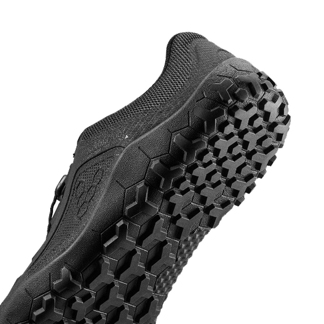 Vivobarefoot - Primus Trail 3.5 FG - Obsidian - Men's