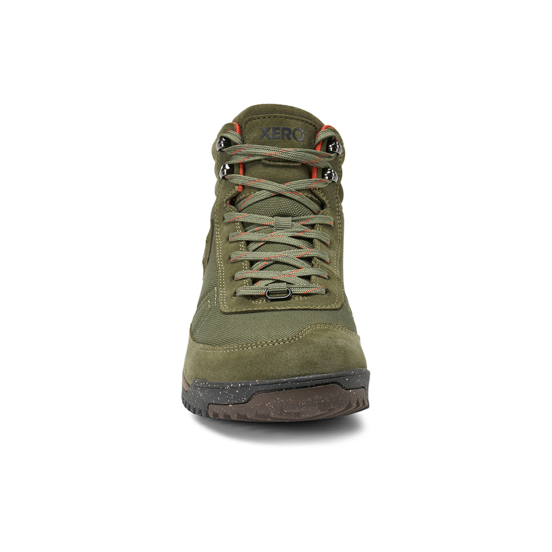 Xero Shoes - Ridgeway - Olive - Men's