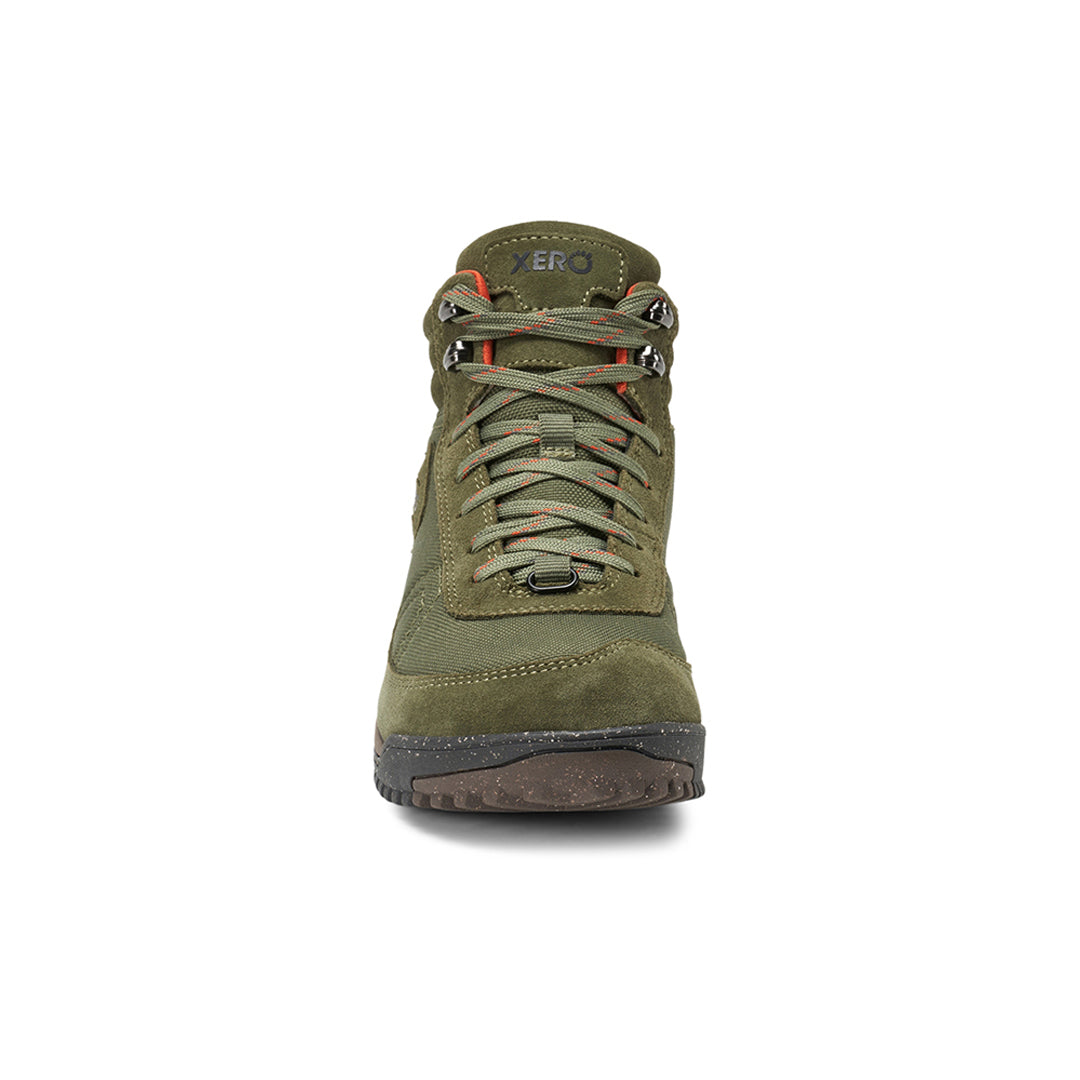 Xero Shoes - Ridgeway - Olive - Women's