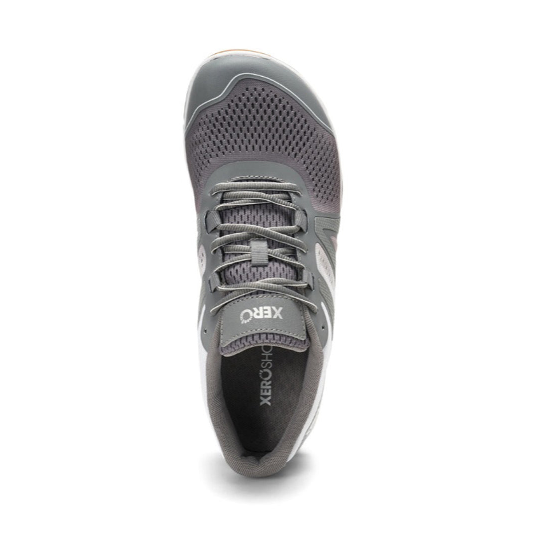 Xero Shoes - HFS II - Grey/White - Women's