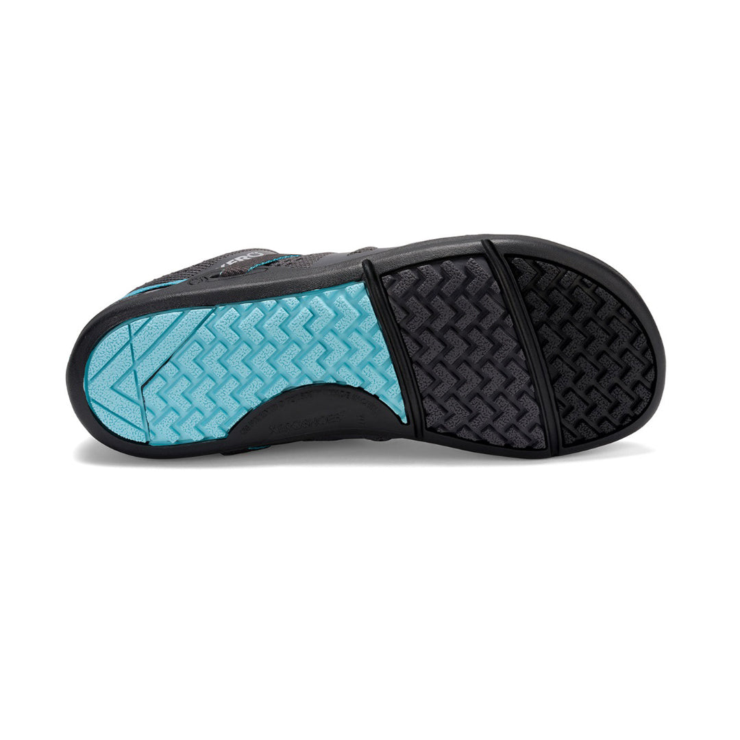 Xero Shoes - Prio Neo - Asphalt/Blue Radiance - Women's