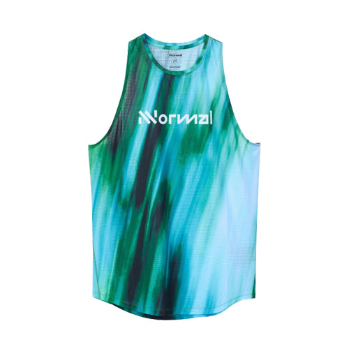 NNormal - Race Tank - Print - Women's